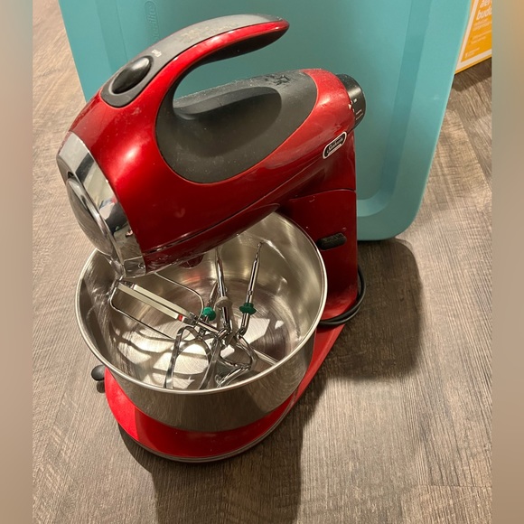 Sunbeam Kitchen Sunbeam Stand Mixer Poshmark